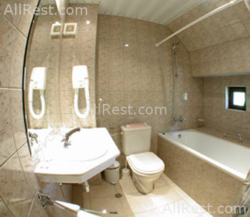 Best Western Prima Hotel 7
